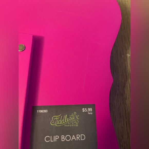 Hobby Lobby Art Hobby Lobby Frame Clipboard Poshmark